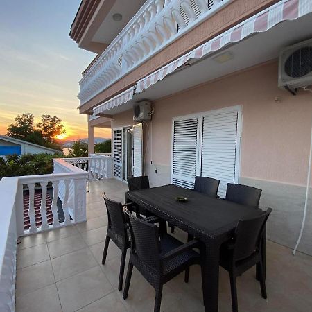 Curani House Apartment Ulcinj Exterior foto