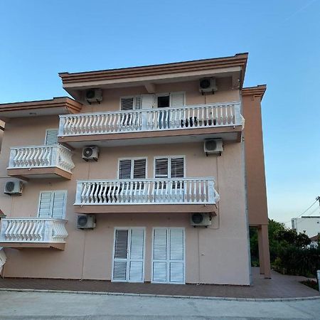 Curani House Apartment Ulcinj Exterior foto