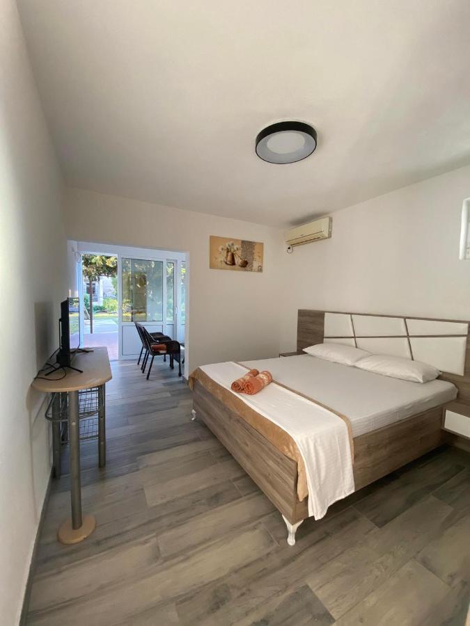 Curani House Apartment Ulcinj Exterior foto