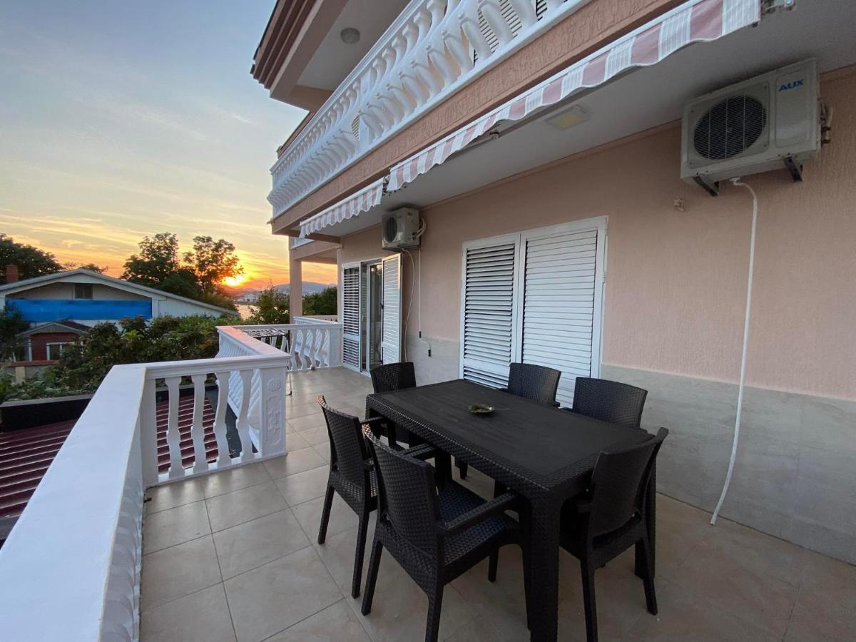 Curani House Apartment Ulcinj Exterior foto