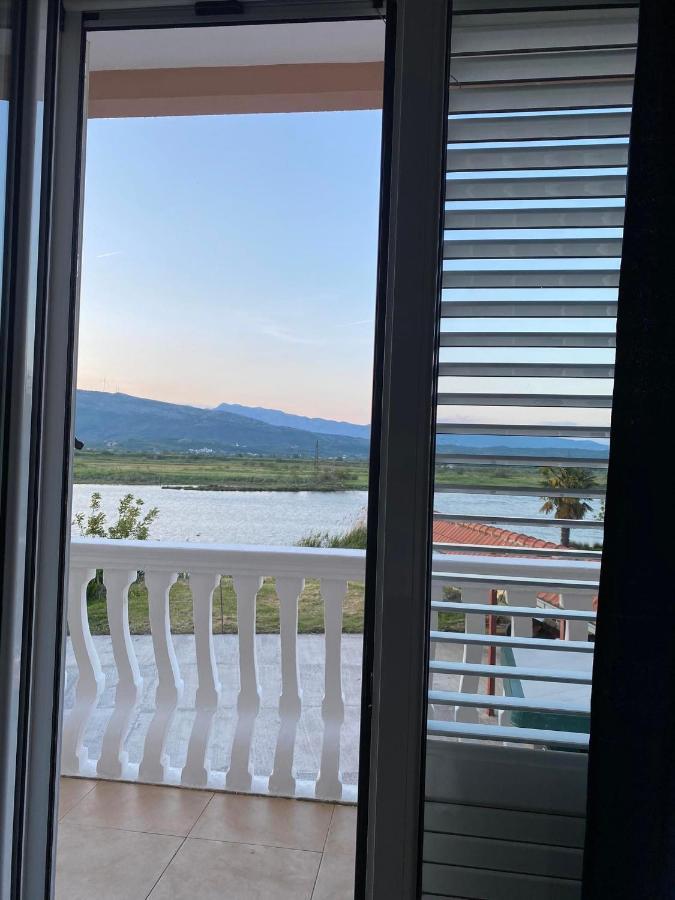 Curani House Apartment Ulcinj Exterior foto
