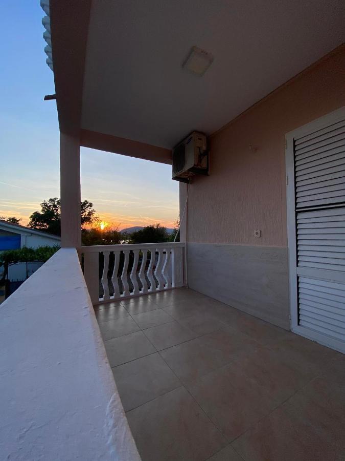 Curani House Apartment Ulcinj Exterior foto