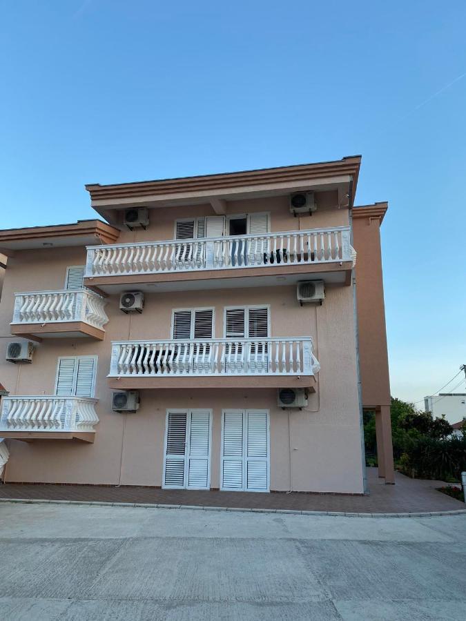 Curani House Apartment Ulcinj Exterior foto