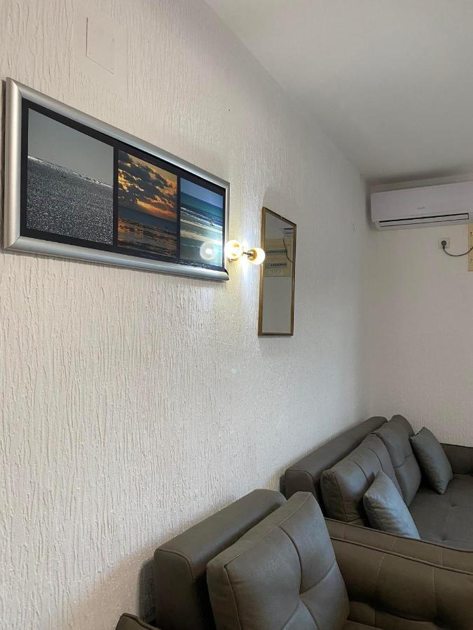 Curani House Apartment Ulcinj Exterior foto