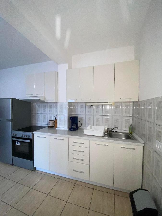 Curani House Apartment Ulcinj Exterior foto