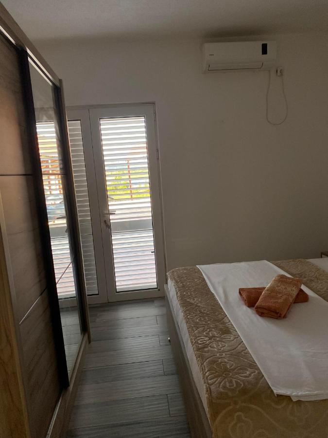 Curani House Apartment Ulcinj Exterior foto