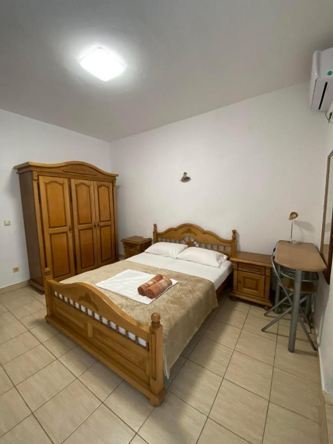 Curani House Apartment Ulcinj Exterior foto