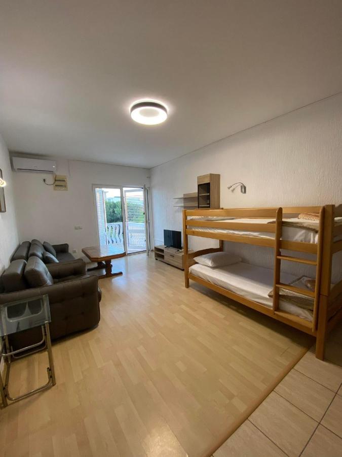 Curani House Apartment Ulcinj Exterior foto