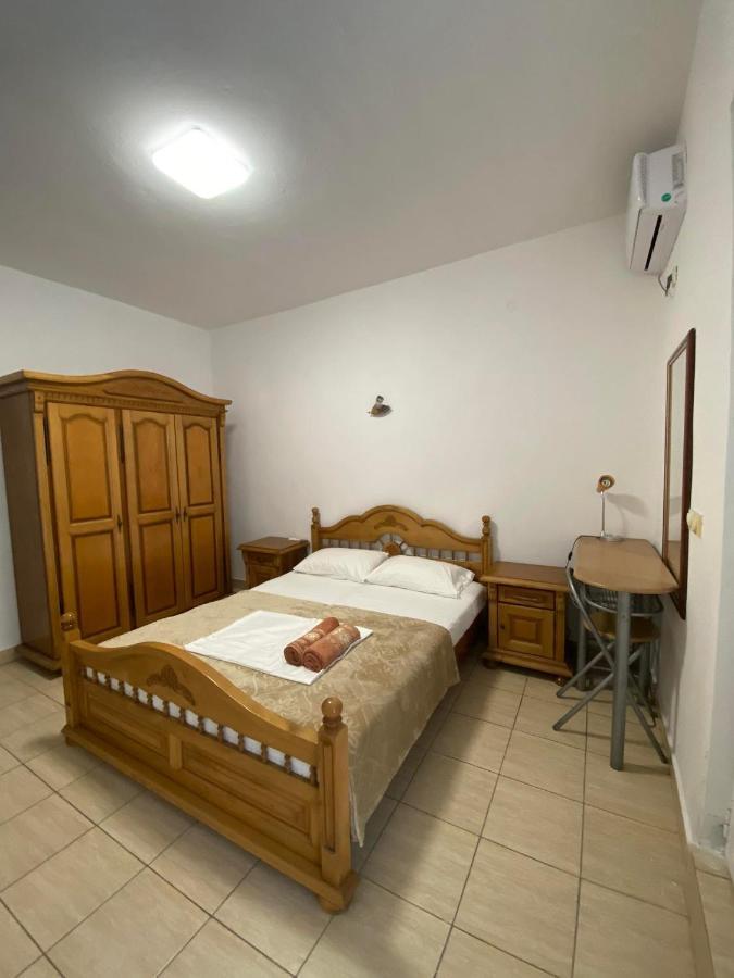 Curani House Apartment Ulcinj Exterior foto