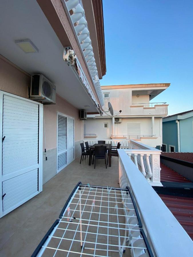 Curani House Apartment Ulcinj Exterior foto