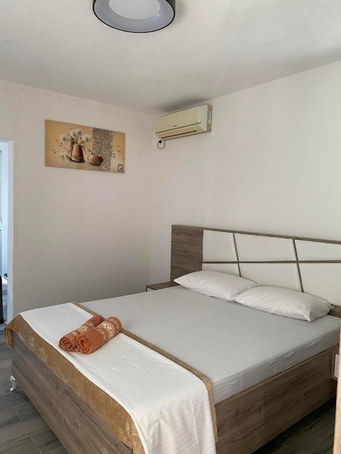Curani House Apartment Ulcinj Exterior foto