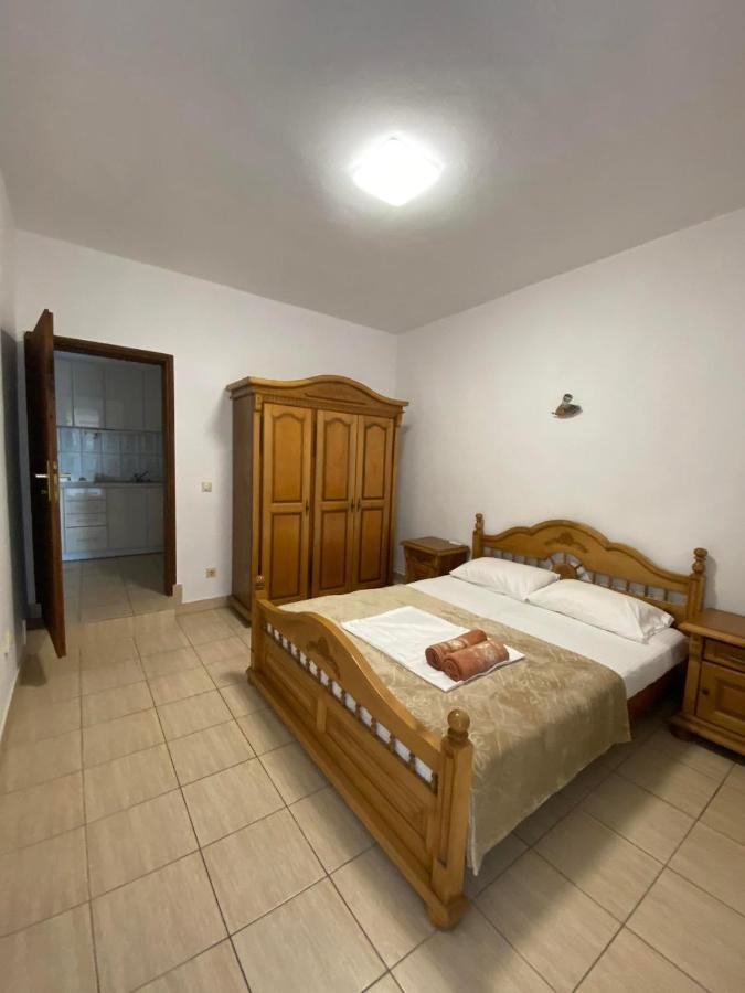 Curani House Apartment Ulcinj Exterior foto