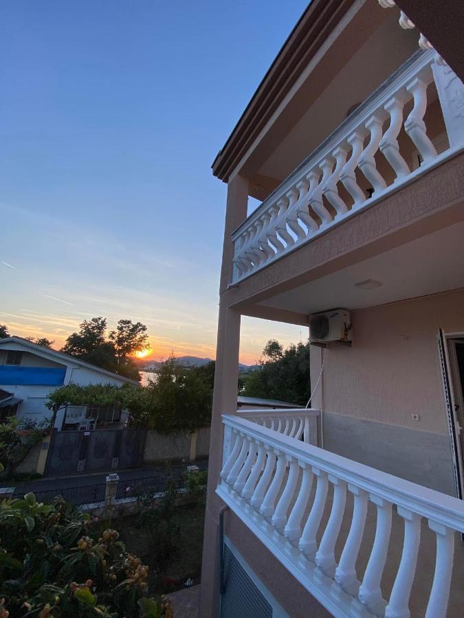 Curani House Apartment Ulcinj Exterior foto