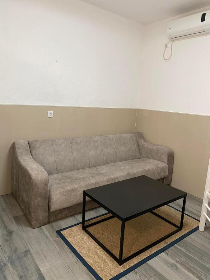 Curani House Apartment Ulcinj Exterior foto
