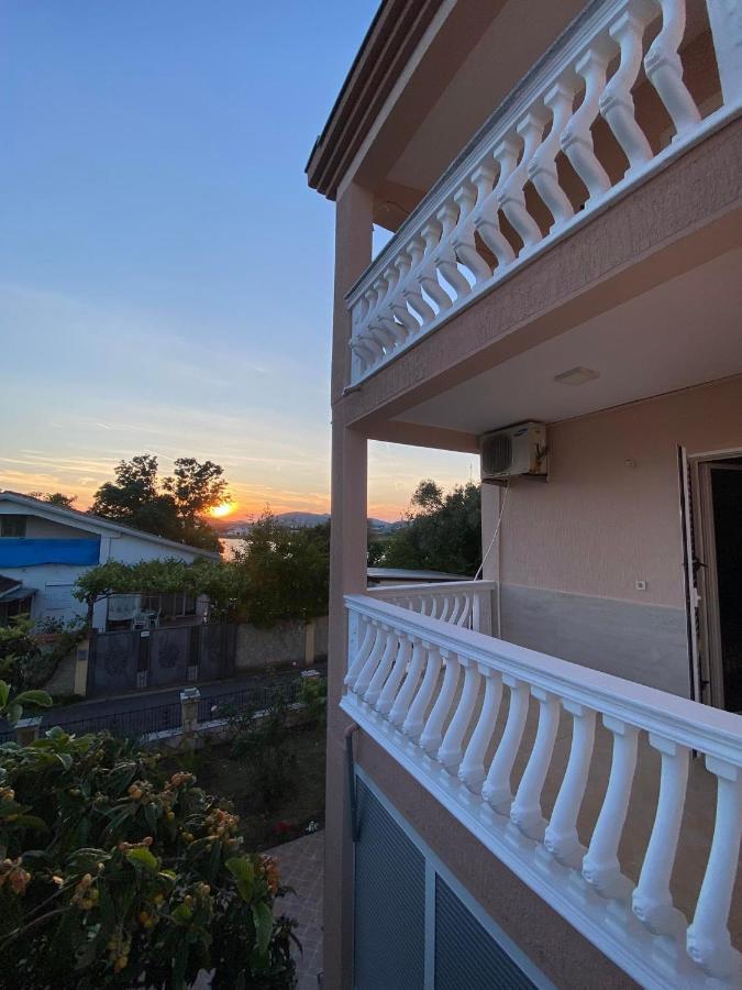 Curani House Apartment Ulcinj Exterior foto