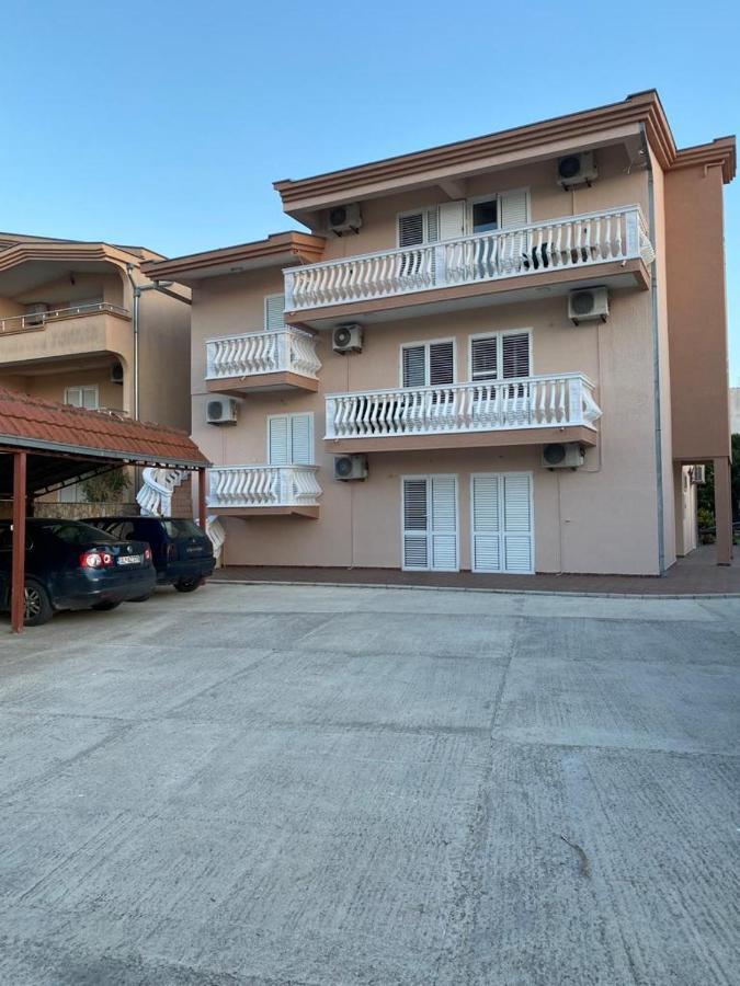 Curani House Apartment Ulcinj Exterior foto