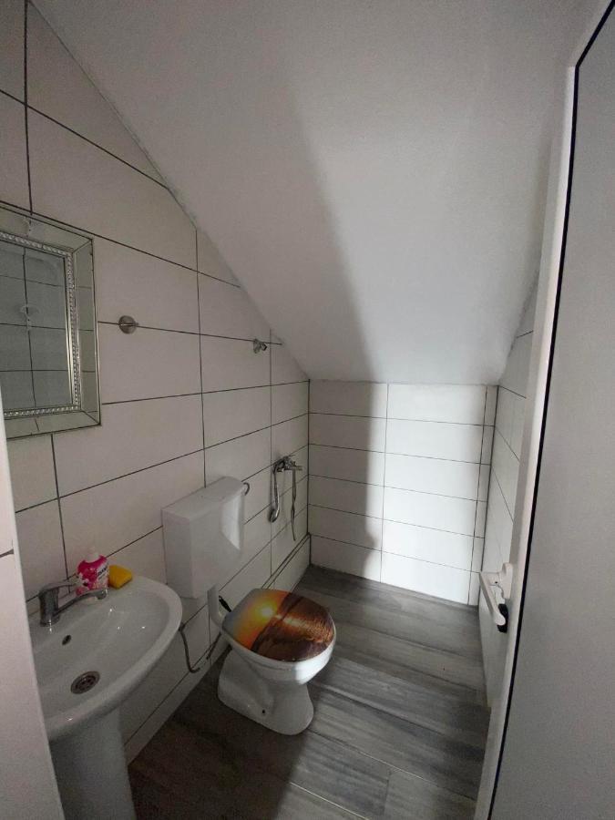 Curani House Apartment Ulcinj Exterior foto