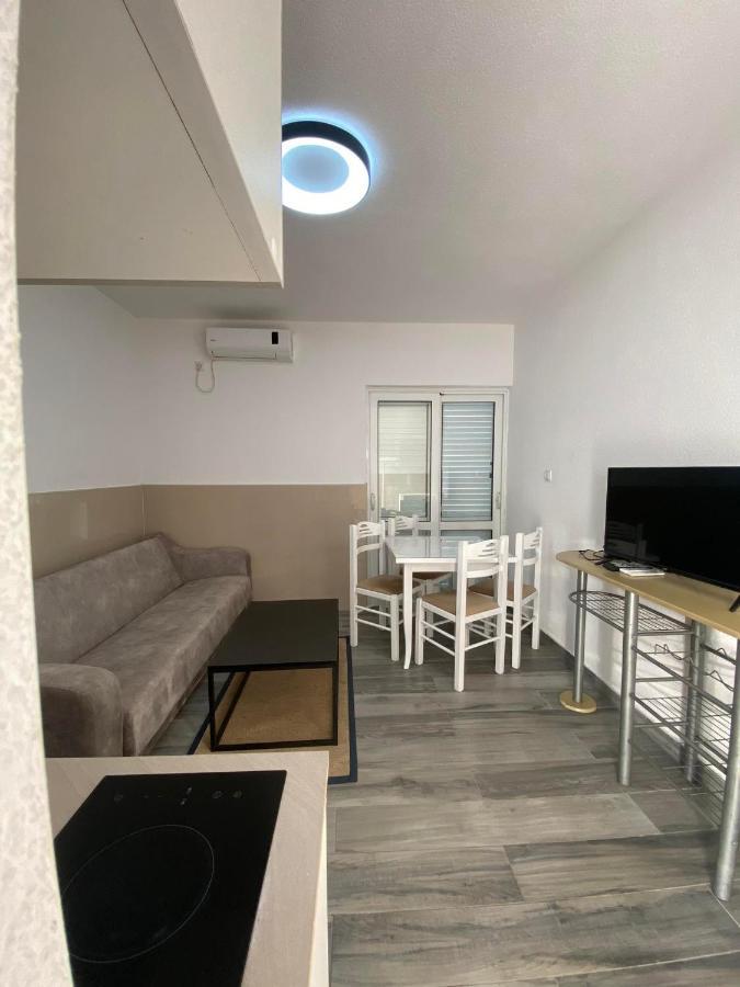 Curani House Apartment Ulcinj Exterior foto