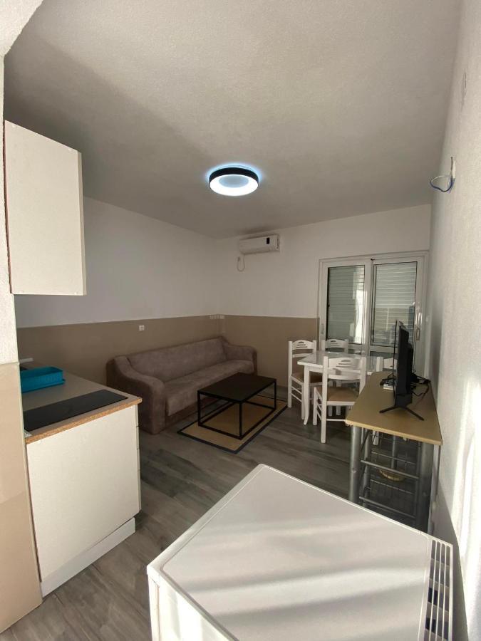 Curani House Apartment Ulcinj Exterior foto