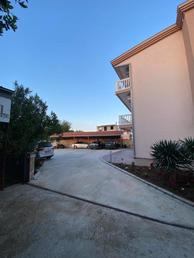 Curani House Apartment Ulcinj Exterior foto